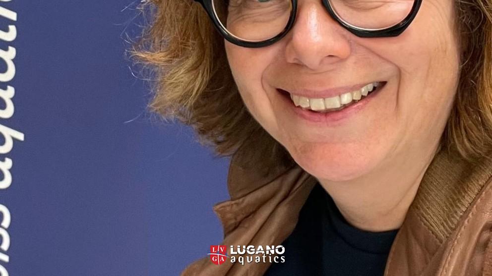 Foto di Cambio ai vertici dell'Artistic Swimming