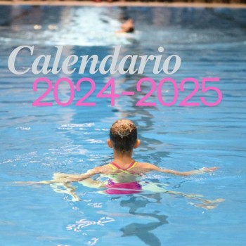 Calendario 2024-2025