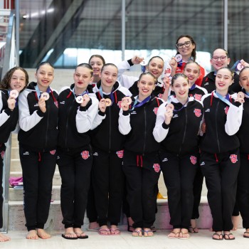 Campionati Svizzeri Elite 2025