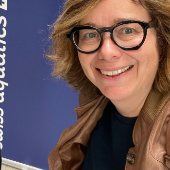 Cambio ai vertici dell'Artistic Swimming