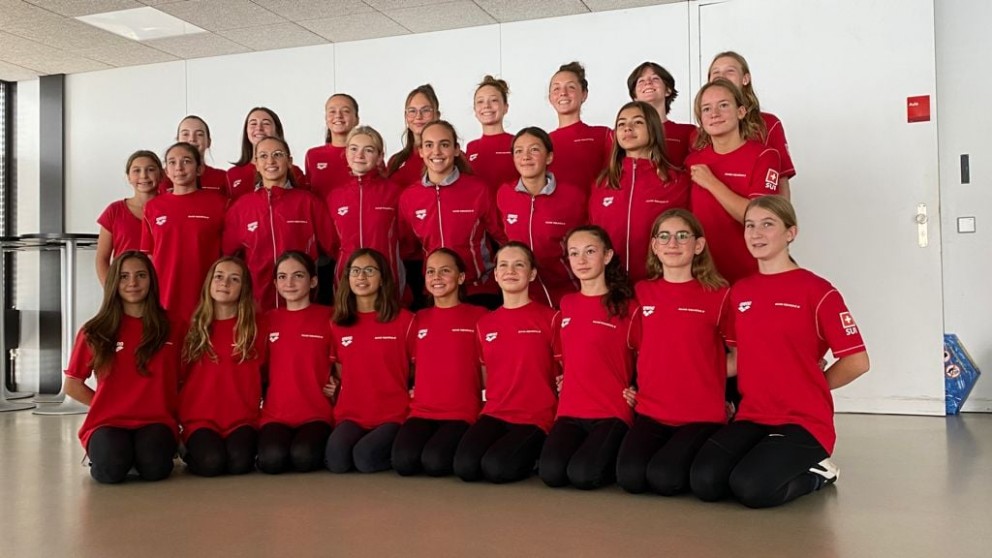 Nazionale Svizzera Youth