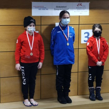 3a Competizione Figure (RZO)