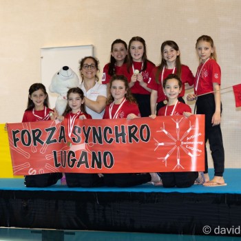 Risultati Campionati Regionali Buchs