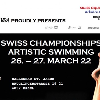 Campionati Svizzeri Élite e U18