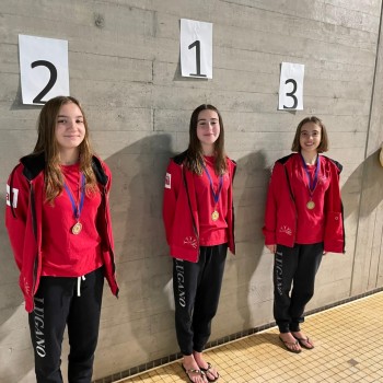 Risultati 1a gara di Figure