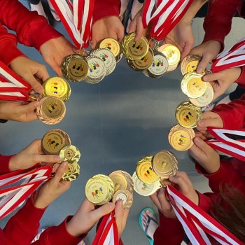 Risultati Campionati Regionali