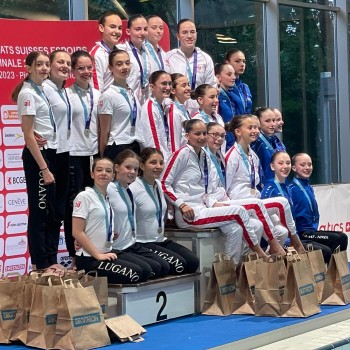 Risultati Campionati Svizzeri Giovanili 2023