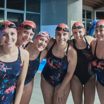 Sincro Masters Ticino!